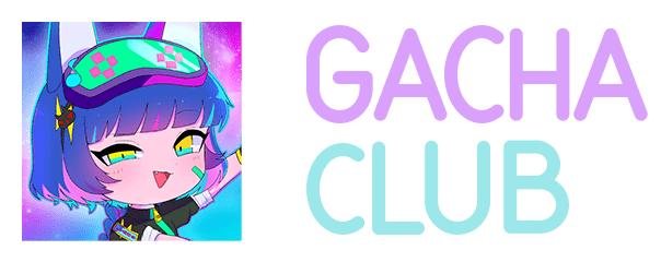 Gacha club - online puzzle